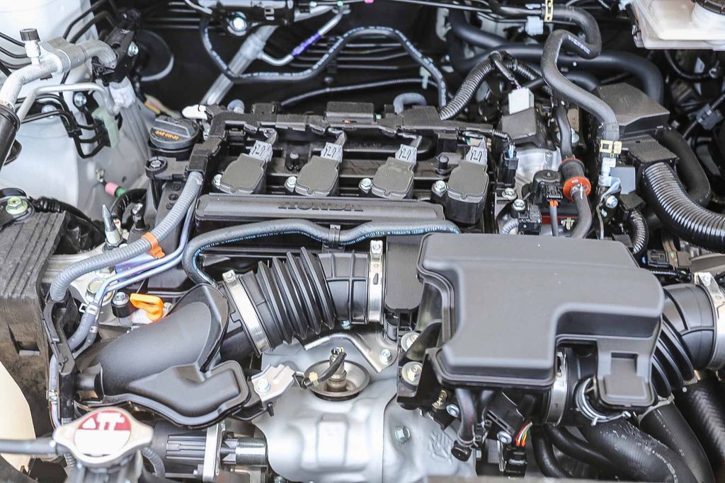 Thumbnail: 2026 Honda CR-V - 7