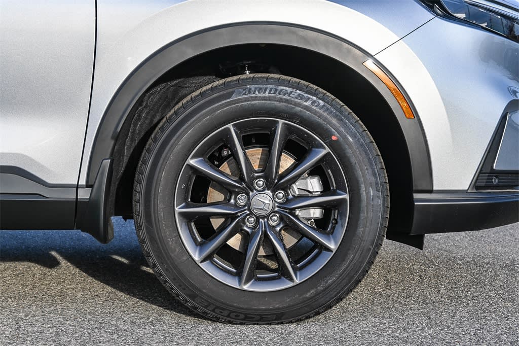 Thumbnail: 2026 Honda CR-V - 22