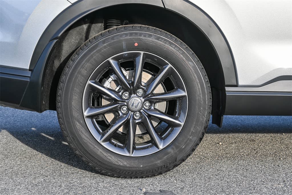 Thumbnail: 2026 Honda CR-V - 7