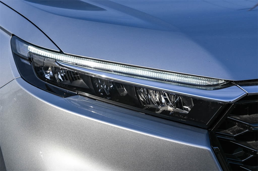 Thumbnail: 2026 Honda CR-V - 23