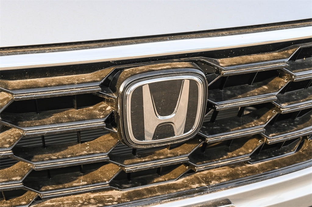 Thumbnail: 2026 Honda CR-V - 6