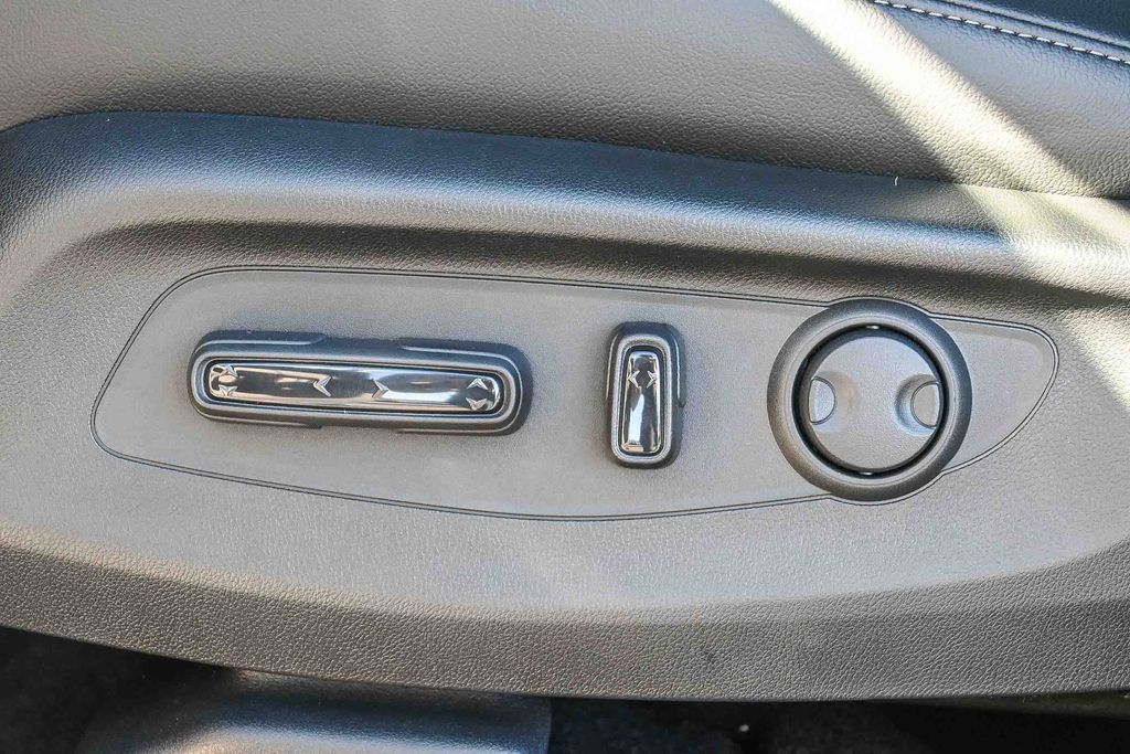 Thumbnail: 2026 Honda CR-V - 23