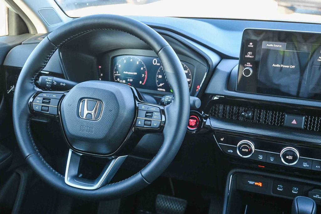 Thumbnail: 2026 Honda CR-V - 12