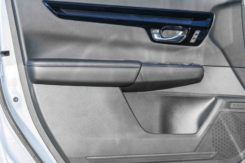 Thumbnail: 2026 Honda CR-V - 24
