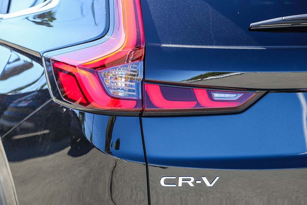 Thumbnail: 2026 Honda CR-V - 19