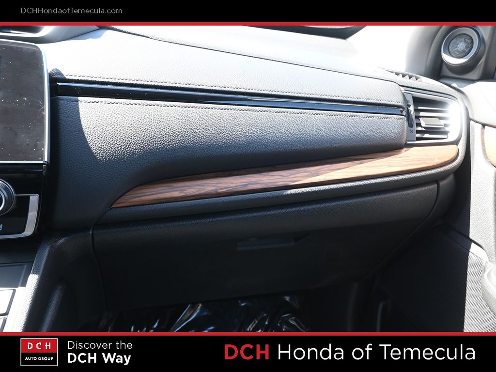 Thumbnail: 2021 Honda CR-V - 21