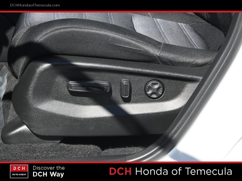 Thumbnail: 2021 Honda CR-V - 23