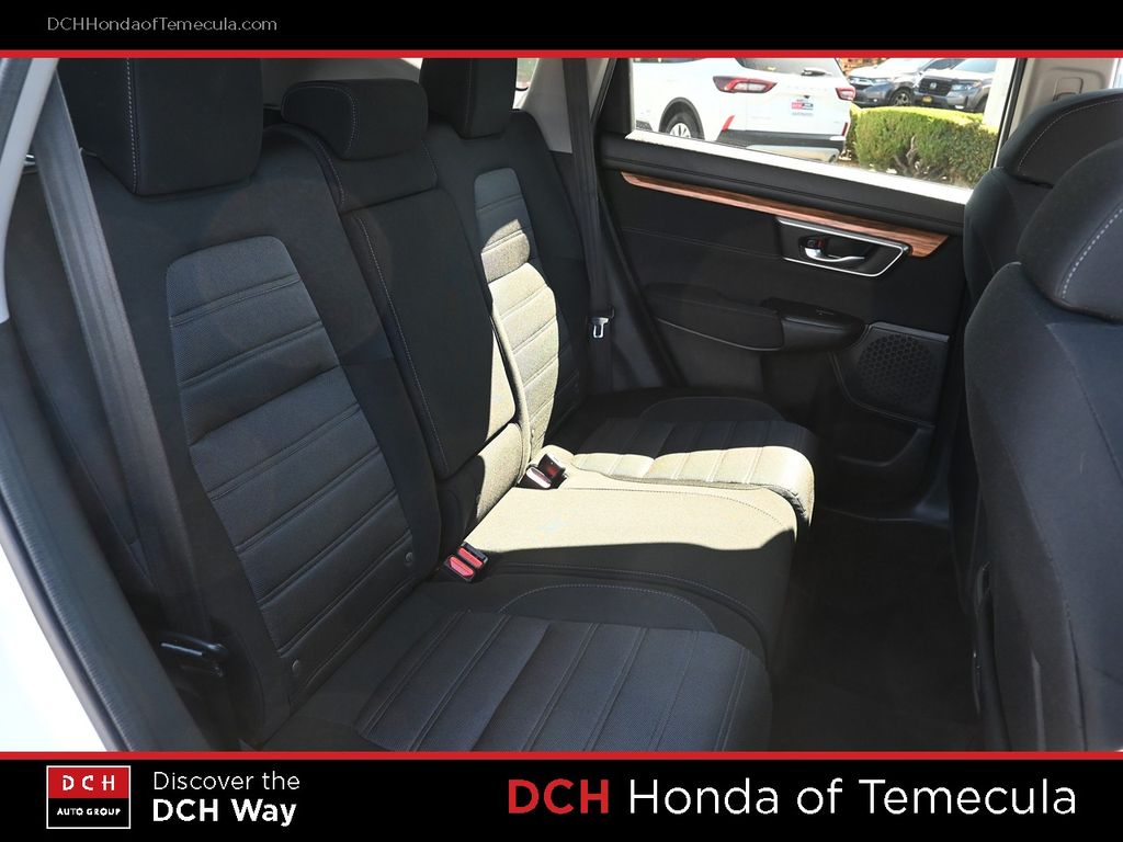 Thumbnail: 2021 Honda CR-V - 24