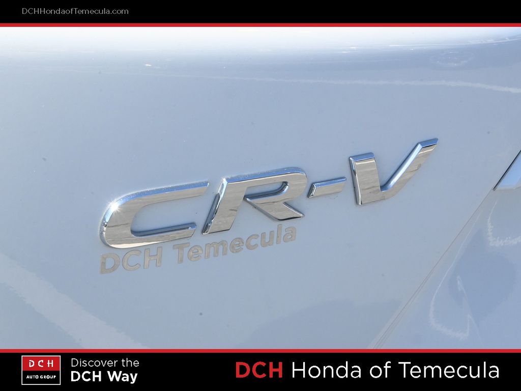 Thumbnail: 2021 Honda CR-V - 6