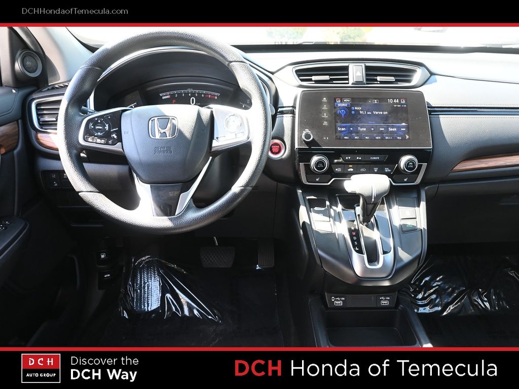 Thumbnail: 2021 Honda CR-V - 2