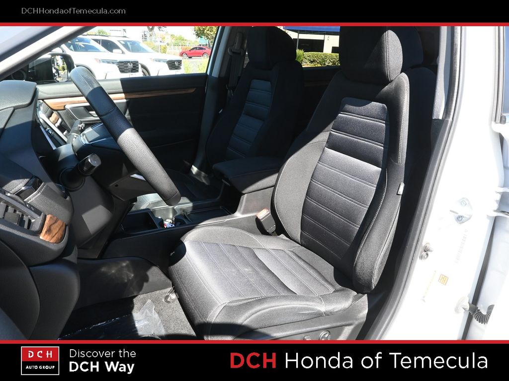 Thumbnail: 2021 Honda CR-V - 9