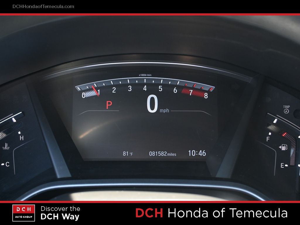 Thumbnail: 2021 Honda CR-V - 14