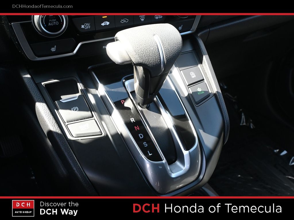 Thumbnail: 2021 Honda CR-V - 13