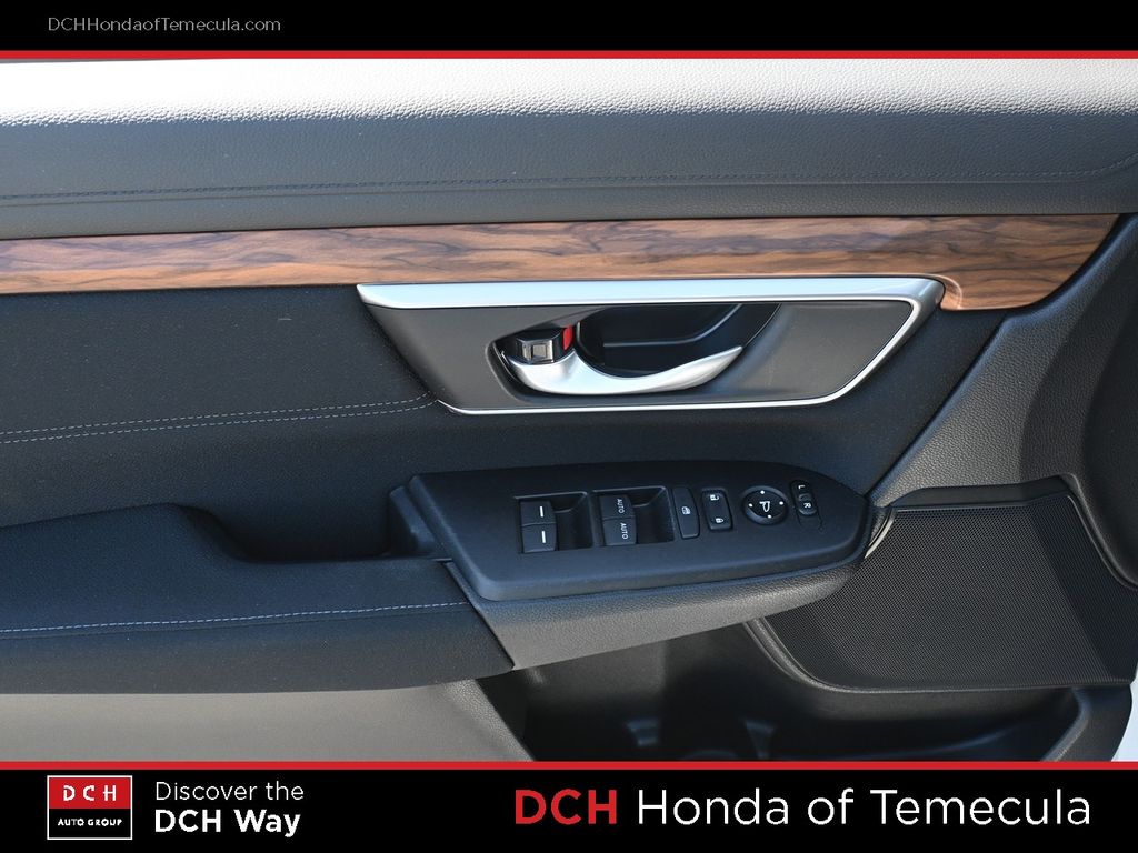 Thumbnail: 2021 Honda CR-V - 22