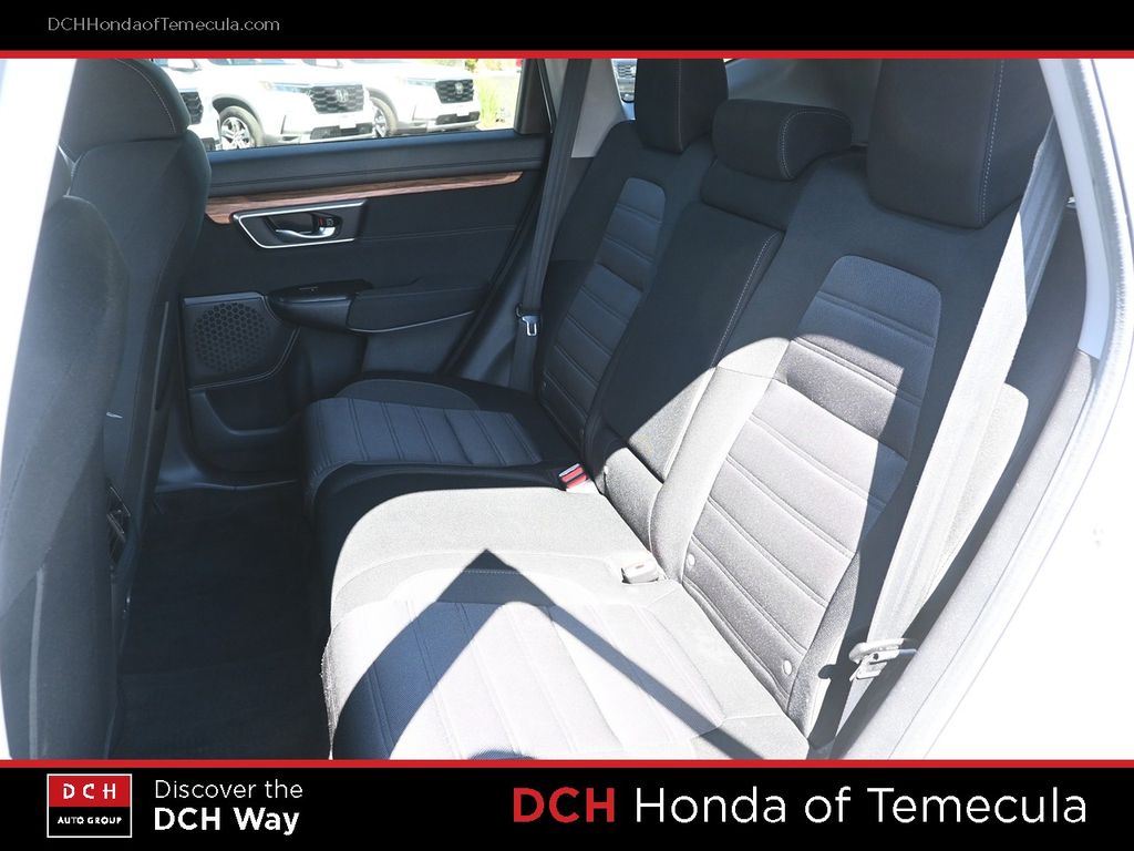 Thumbnail: 2021 Honda CR-V - 11