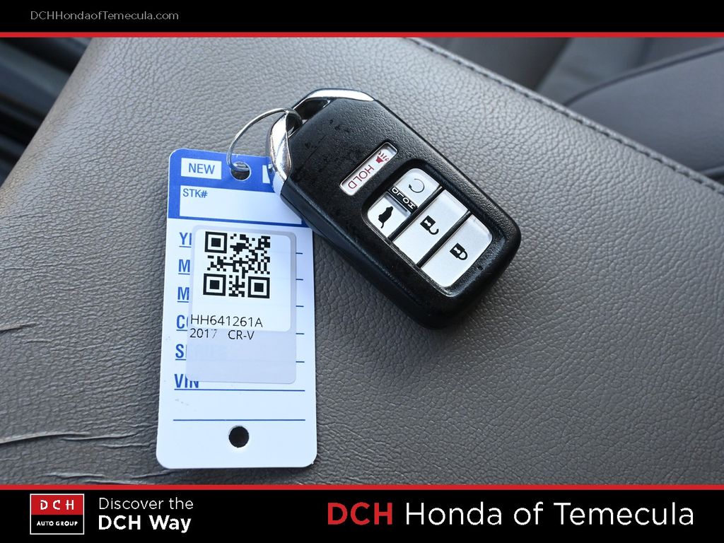 Thumbnail: 2017 Honda CR-V - 6