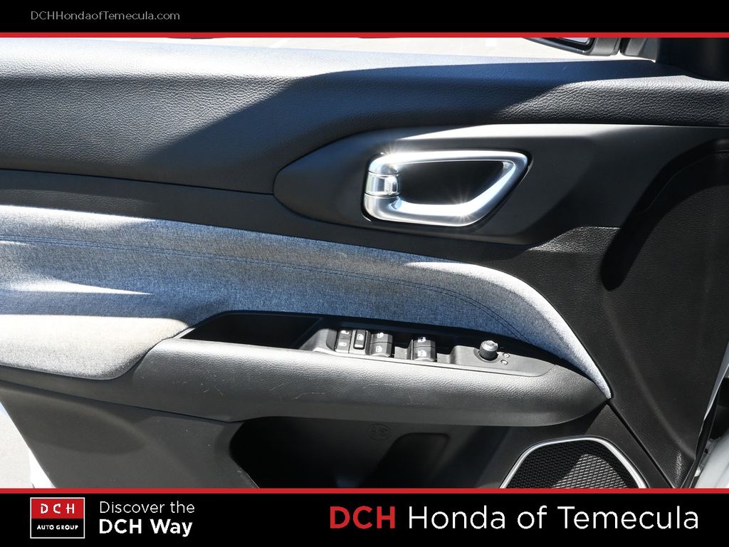 Thumbnail: 2024 Jeep Compass - 22