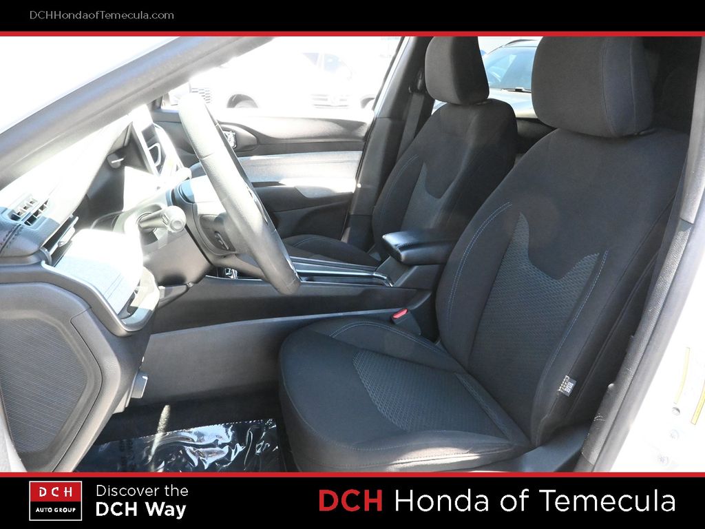 Thumbnail: 2024 Jeep Compass - 9