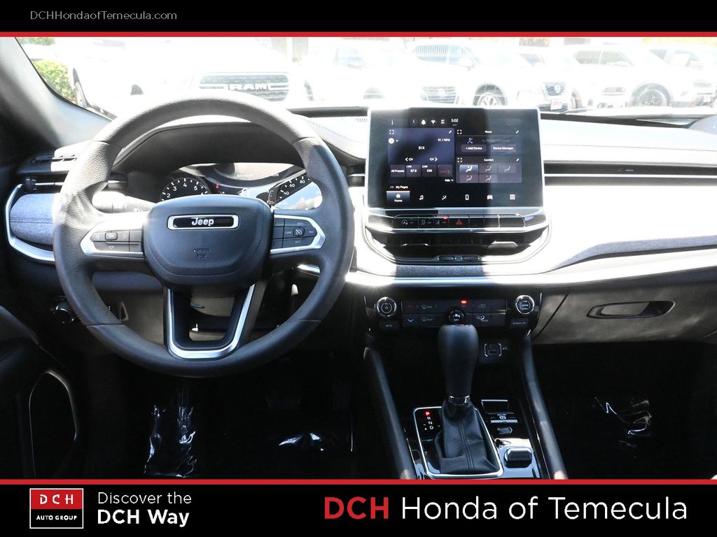 Thumbnail: 2024 Jeep Compass - 2