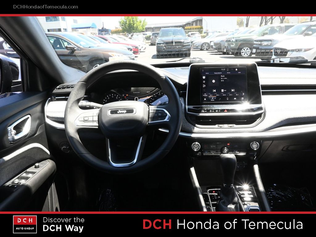 Thumbnail: 2025 Jeep Compass - 2