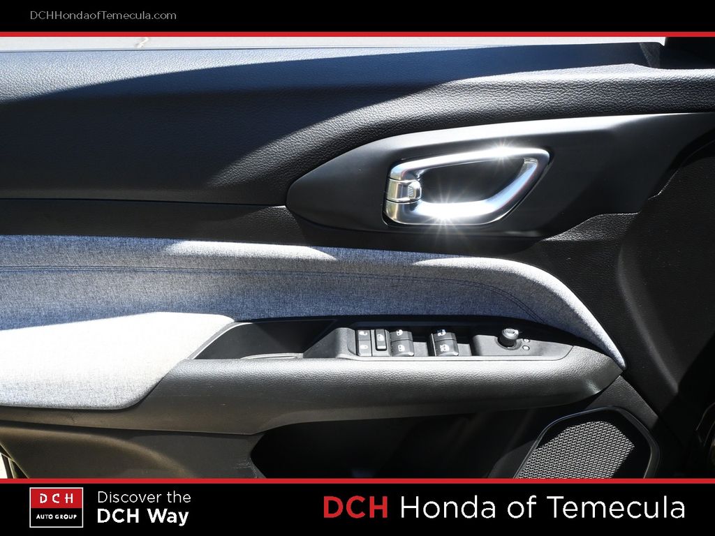 Thumbnail: 2025 Jeep Compass - 22