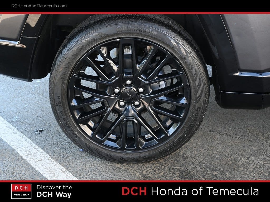 Thumbnail: 2022 Jeep Compass - 7