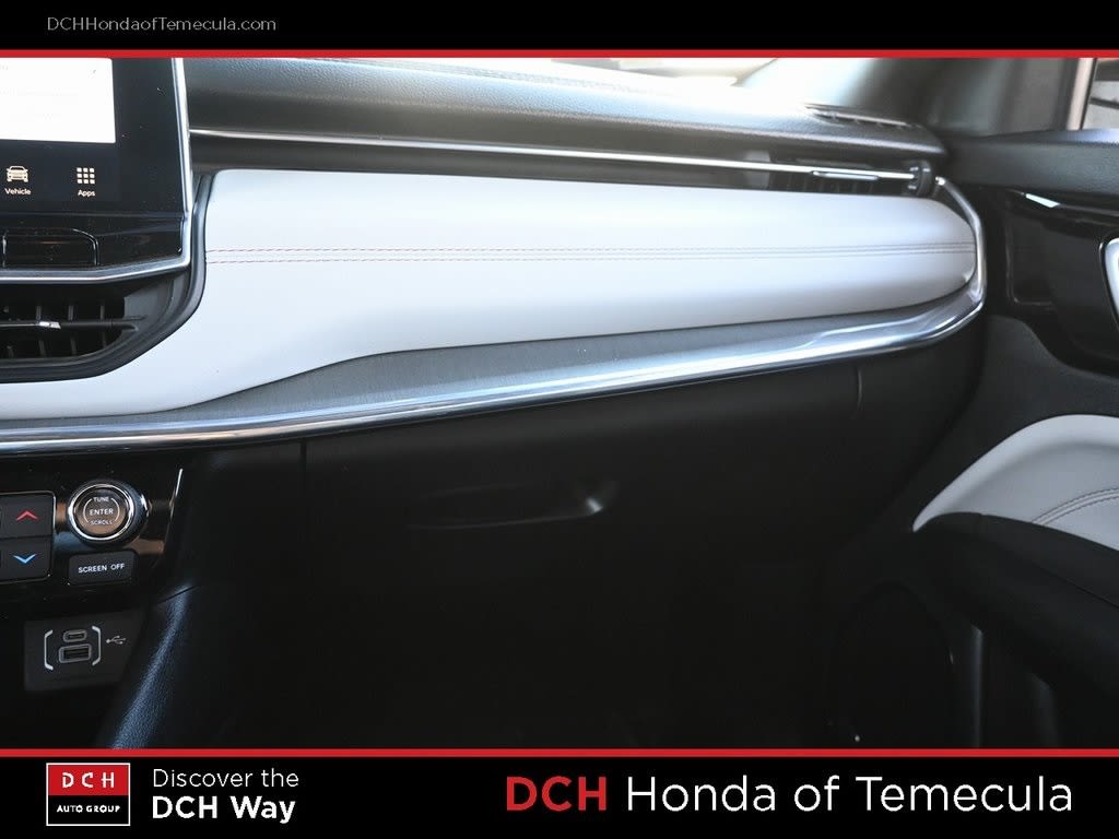 Thumbnail: 2023 Jeep Compass - 21