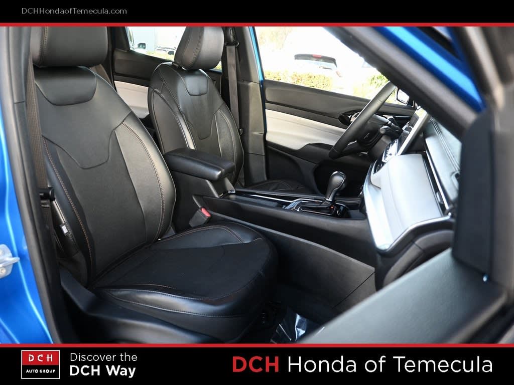 Thumbnail: 2023 Jeep Compass - 10