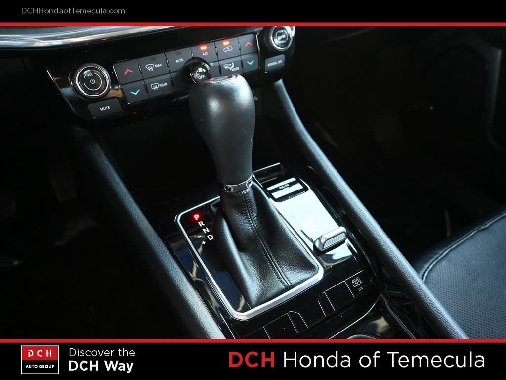 Thumbnail: 2023 Jeep Compass - 13