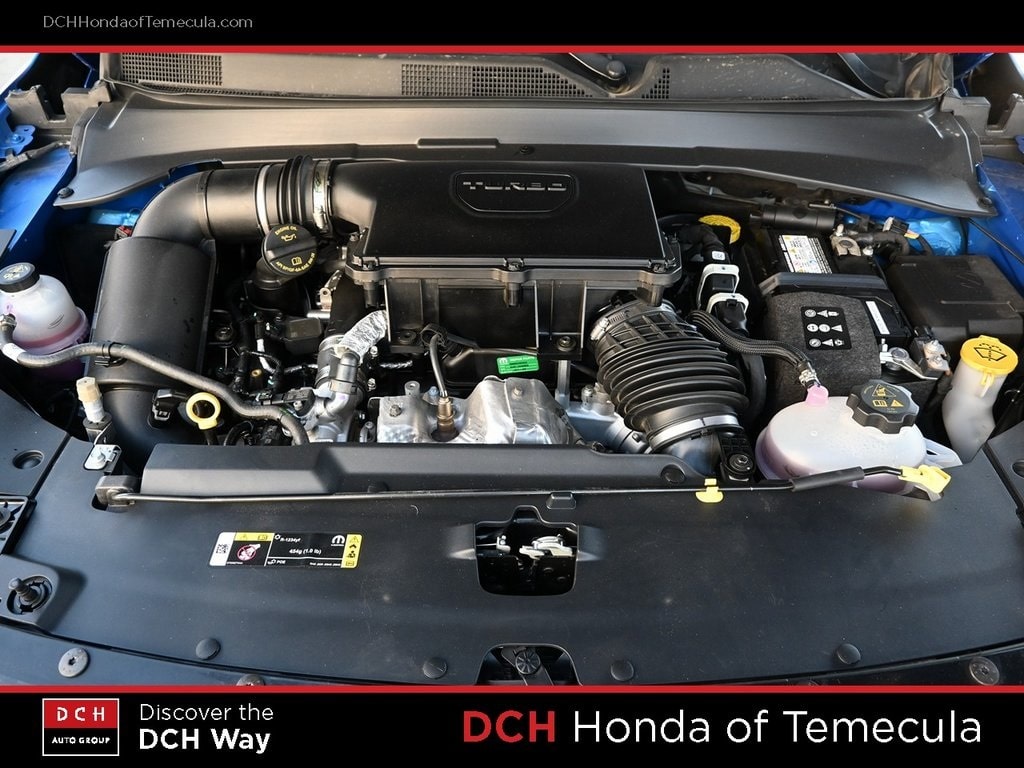 Thumbnail: 2023 Jeep Compass - 8