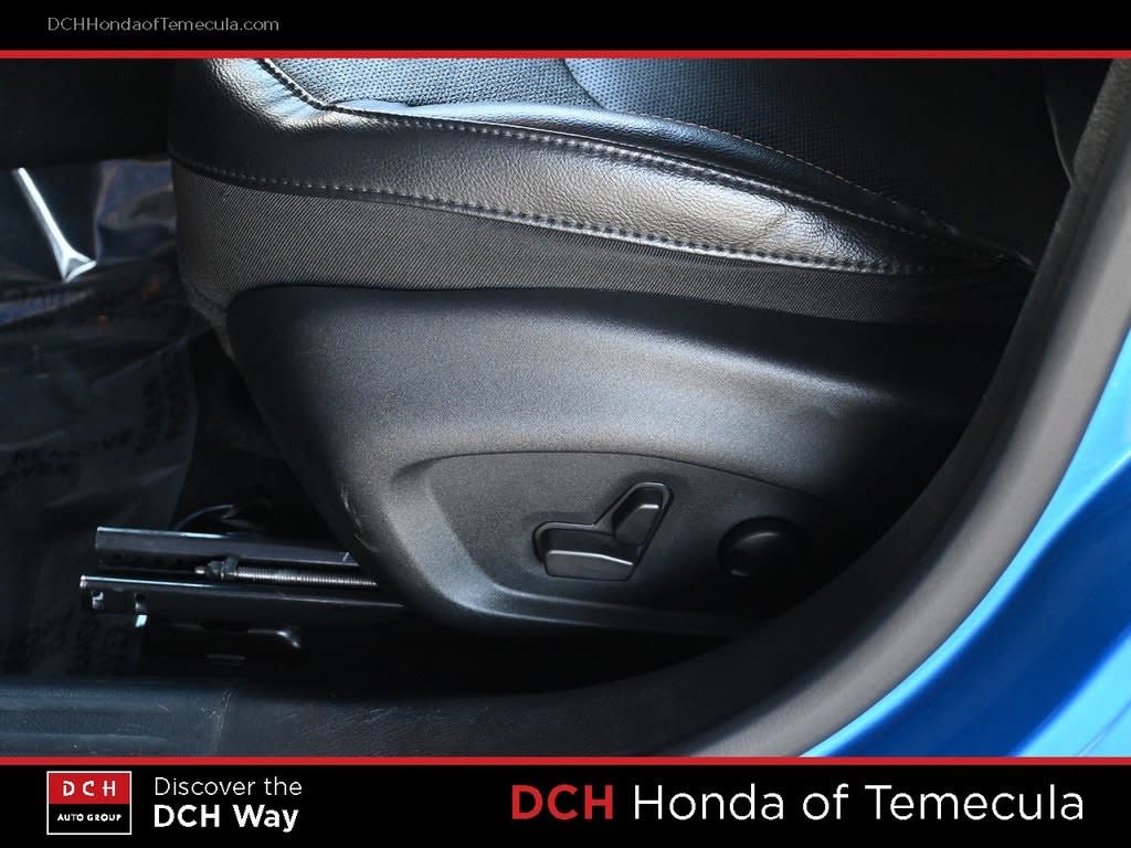 Thumbnail: 2023 Jeep Compass - 23