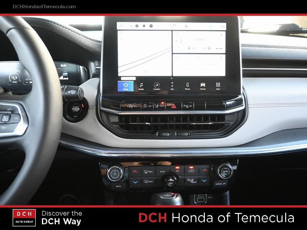 Thumbnail: 2023 Jeep Compass - 19