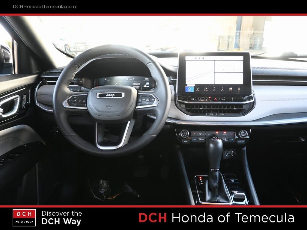 Thumbnail: 2023 Jeep Compass - 2