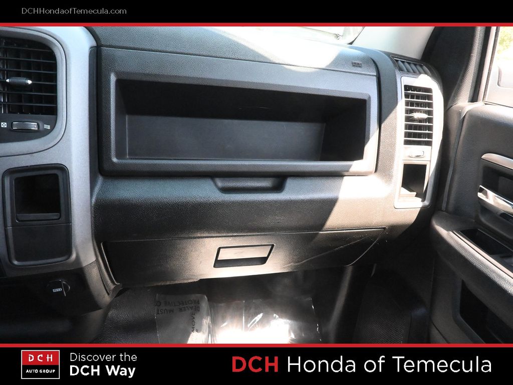 Thumbnail: 2023 RAM 1500 - 18