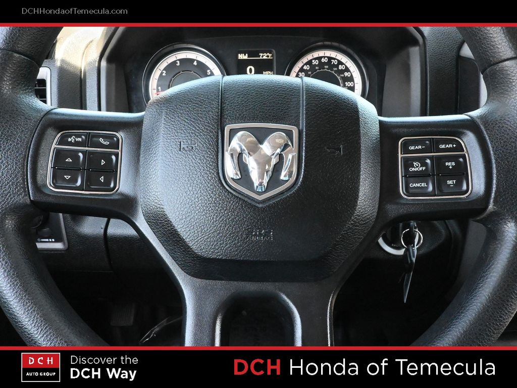 Thumbnail: 2023 RAM 1500 - 16