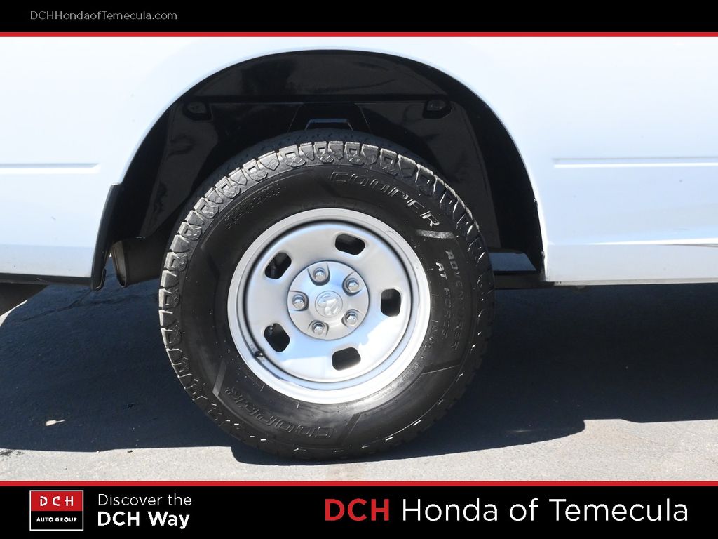 Thumbnail: 2023 RAM 1500 - 6