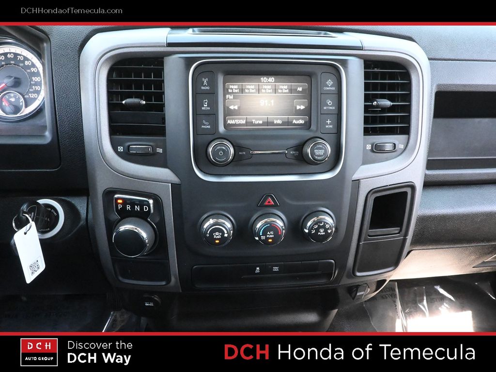 Thumbnail: 2023 RAM 1500 - 10