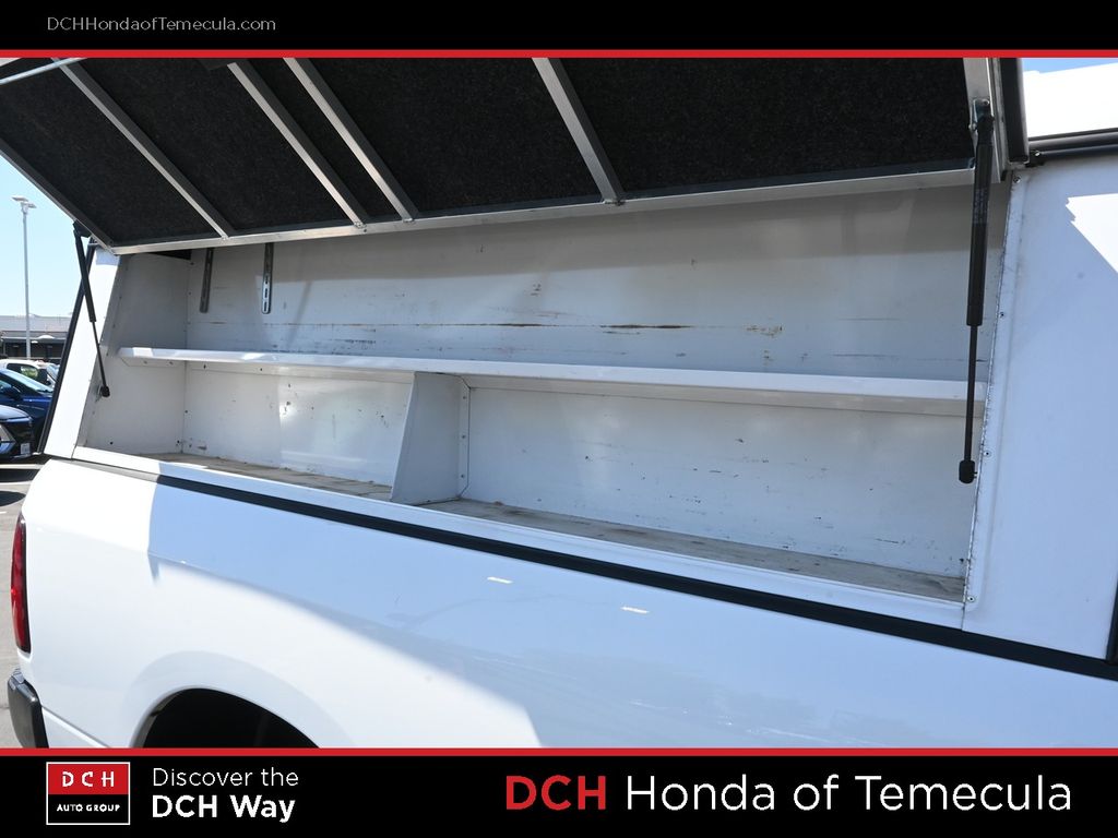 Thumbnail: 2023 RAM 1500 - 21