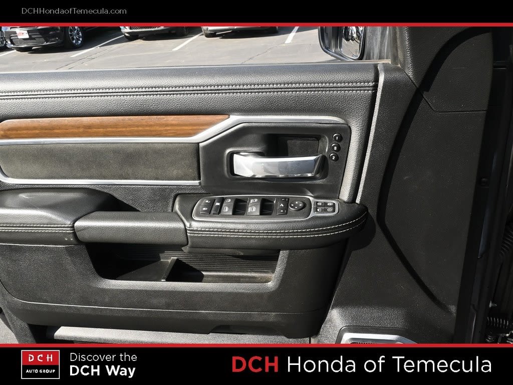 Thumbnail: 2024 RAM 2500 - 22