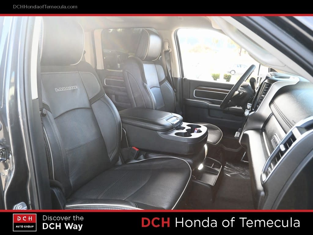 Thumbnail: 2024 RAM 2500 - 11