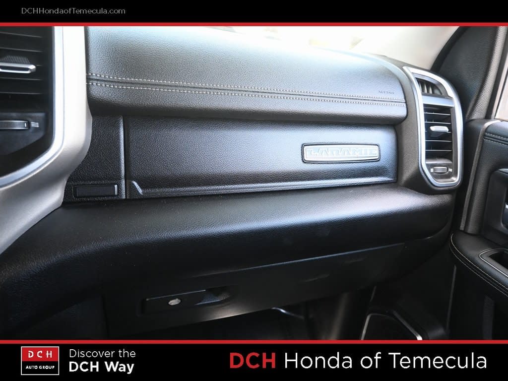 Thumbnail: 2024 RAM 2500 - 21