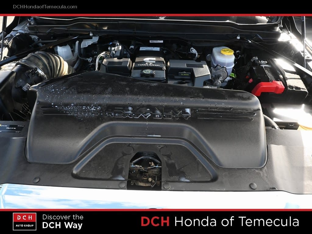 Thumbnail: 2024 RAM 2500 - 8