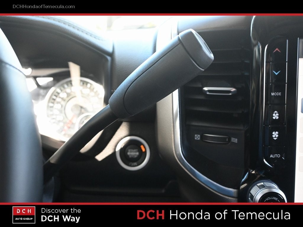 Thumbnail: 2024 RAM 2500 - 9