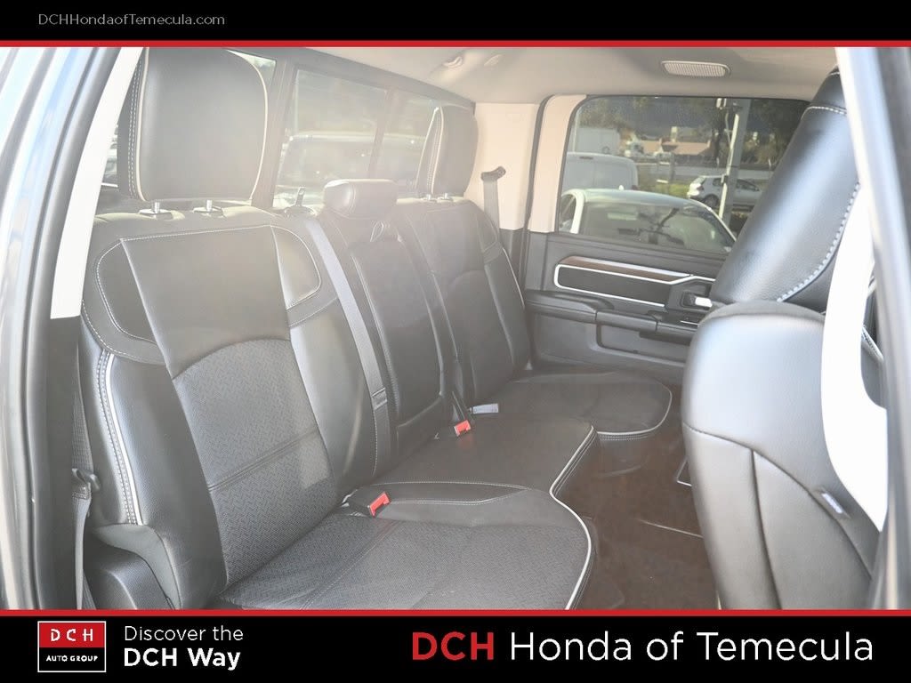 Thumbnail: 2024 RAM 2500 - 24