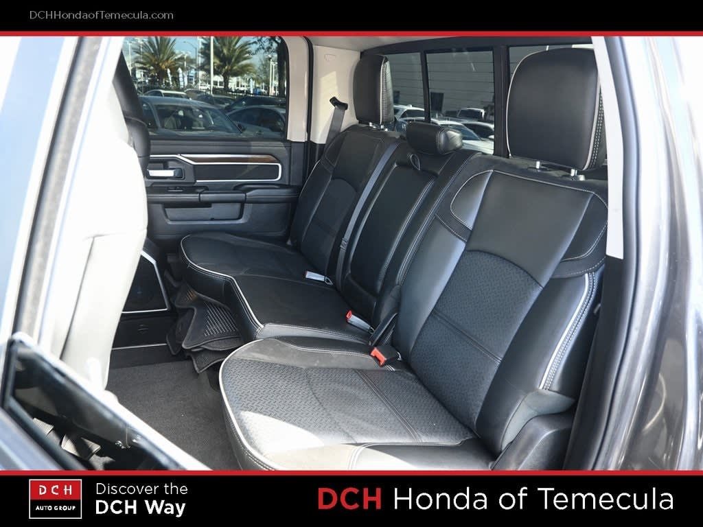 Thumbnail: 2024 RAM 2500 - 12