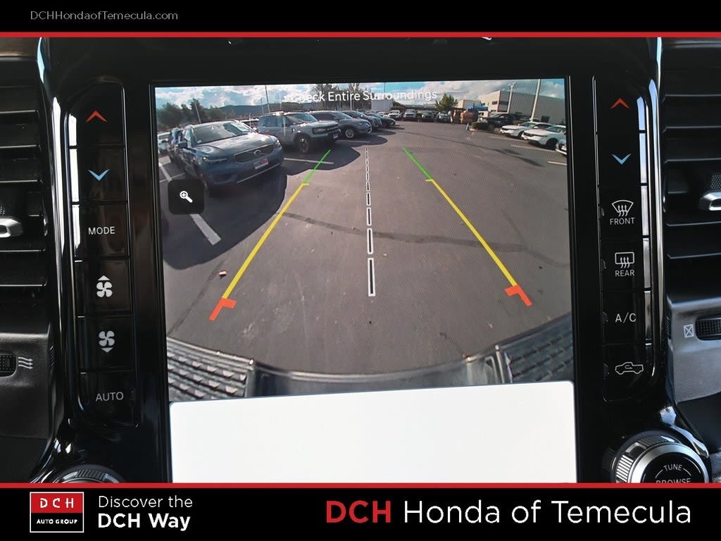 Thumbnail: 2024 RAM 2500 - 20