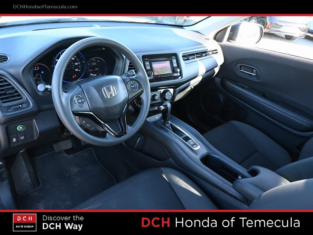 Thumbnail: 2020 Honda HR-V - 2