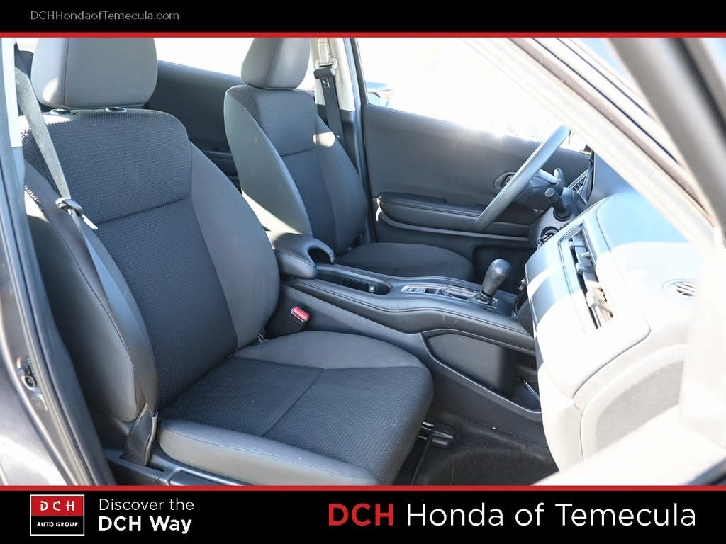 Thumbnail: 2020 Honda HR-V - 9