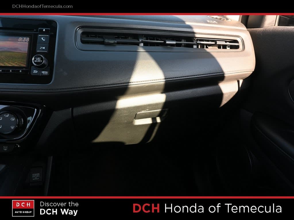 Thumbnail: 2020 Honda HR-V - 18