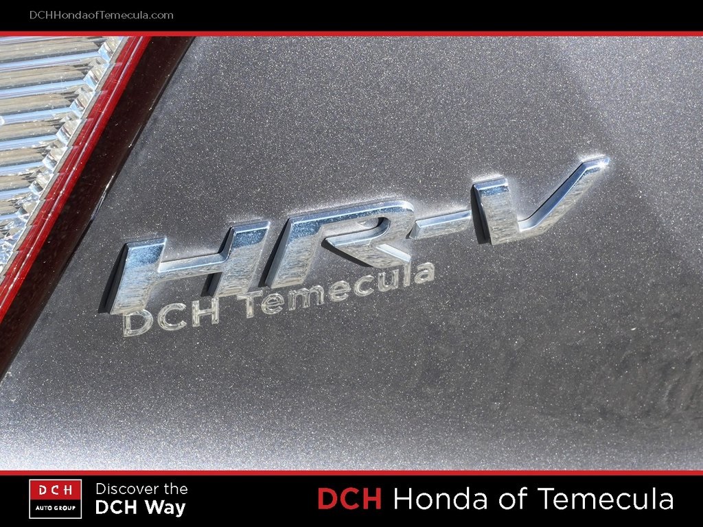 Thumbnail: 2020 Honda HR-V - 6